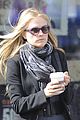 anna paquin friday coffee stop 04