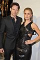 anna paquin stephen moyer tom ford cocktail party 02