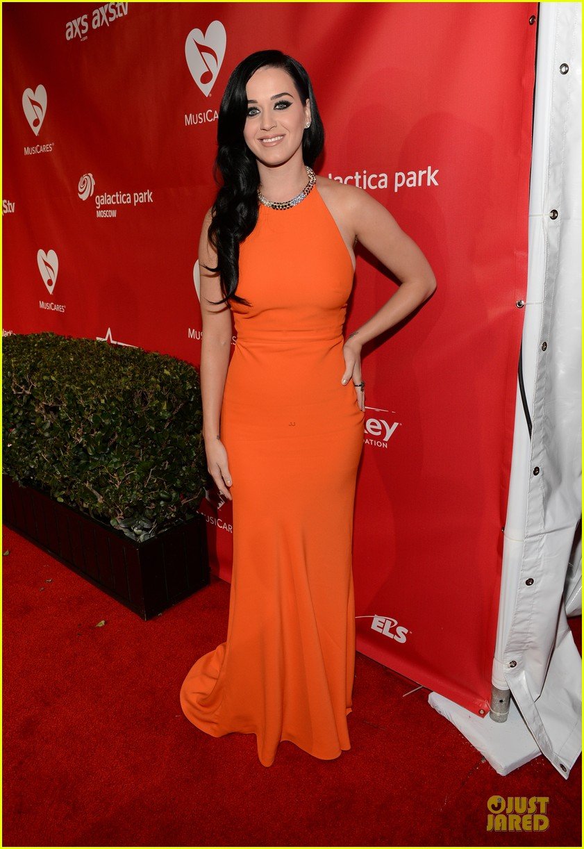 katy perry grammys musicares person of the year event 08