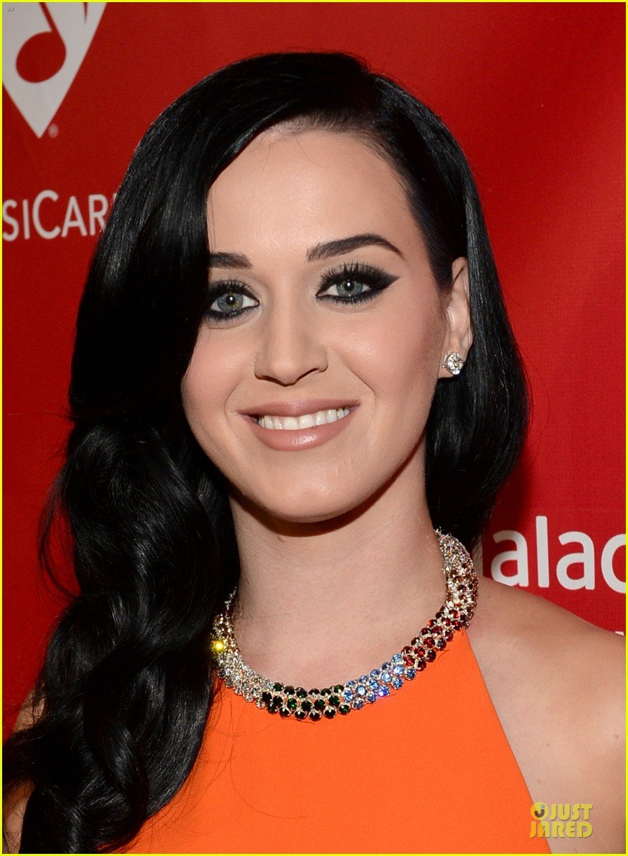 katy perry grammys musicares person of the year event 09