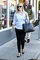 reese witherspoon post lunch shopping trip 09