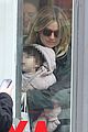 sienna miller west village shopping with robin wright 06