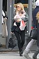 sienna miller west village shopping with robin wright 07
