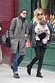 sienna miller west village shopping with robin wright 09