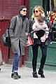 sienna miller west village shopping with robin wright 10