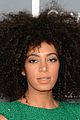 solange knowles grammys 2013 red carpet 04