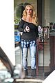 britney spears solo spa day 10