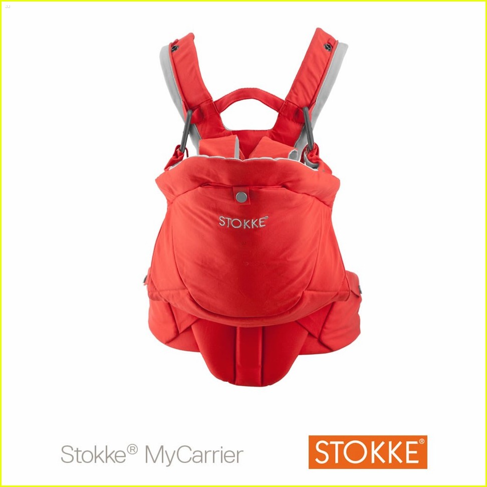 Win a FREE Stokke Baby Carrier & Chair! Photo 2817531 00 Photos(02)