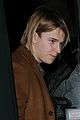 taylor swift london night out with tom odell 02