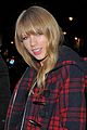 taylor swift london night out with tom odell 04