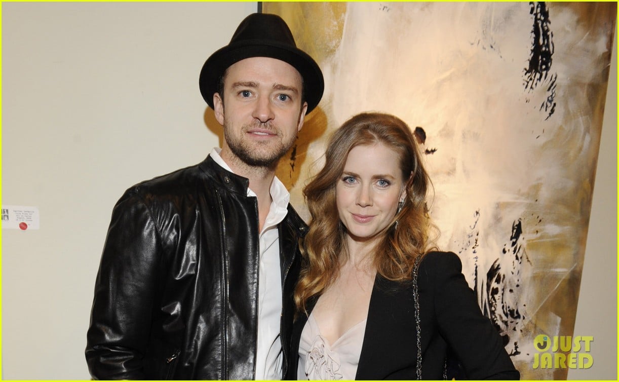 justin timberlake jessica biel nothing you dont know exhibition 06