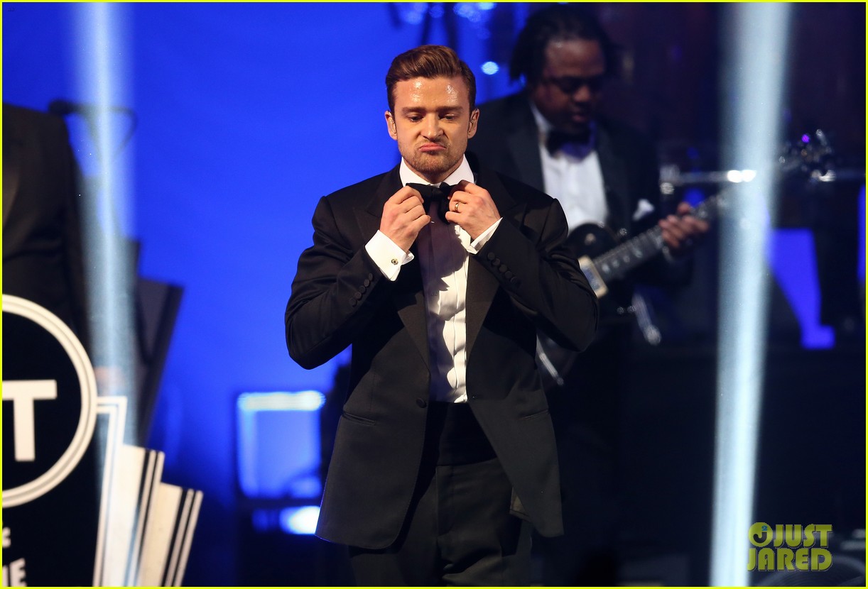 justin timberlake super bowl party performance watch now 012803793