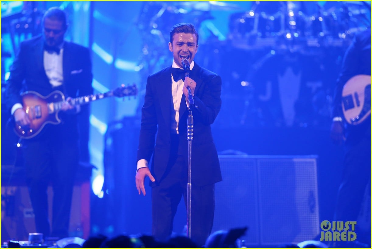 justin timberlake super bowl party performance watch now 21