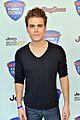 paul wesley torrey devitto super bowl tailgate party 09