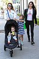jessica alba le pain quotidien lunch with the kids 29