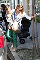 jessica alba le pain quotidien lunch with the kids 30
