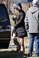 jennifer aniston justin theroux different state outings 12