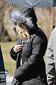 jennifer aniston justin theroux different state outings 13