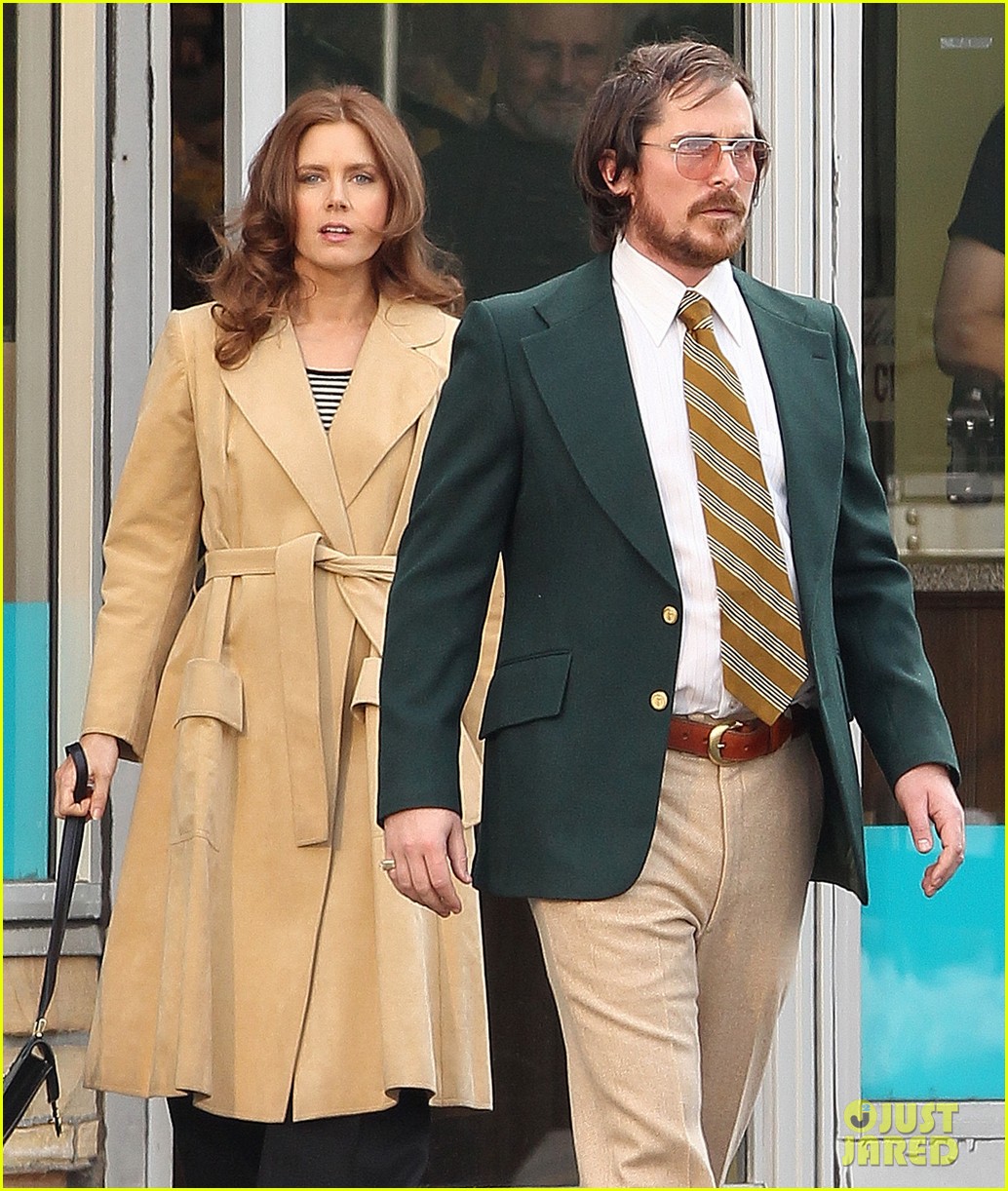 christian bale comb over cut for abscam with amy adams 062835313