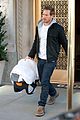 drew barrymore will kopelman apartment exit with olive 03