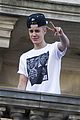 justin bieber apologizes for late london concert start theres no excuse 02