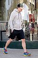 orlando bloom steps out after miranda kerrs car accident 04