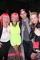 pitch perfect reunion for brittany snow birthday party 01