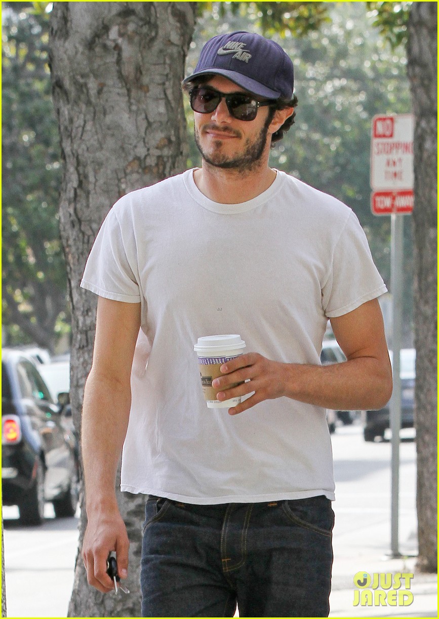 adam brody neil labutes some girls was really really fun 012838531