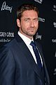 gerard butler olympic has fallen hollywood premiere 09