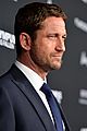 gerard butler olympic has fallen hollywood premiere 10