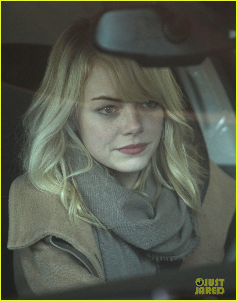 emma stone my twitter account was hacked 132837159