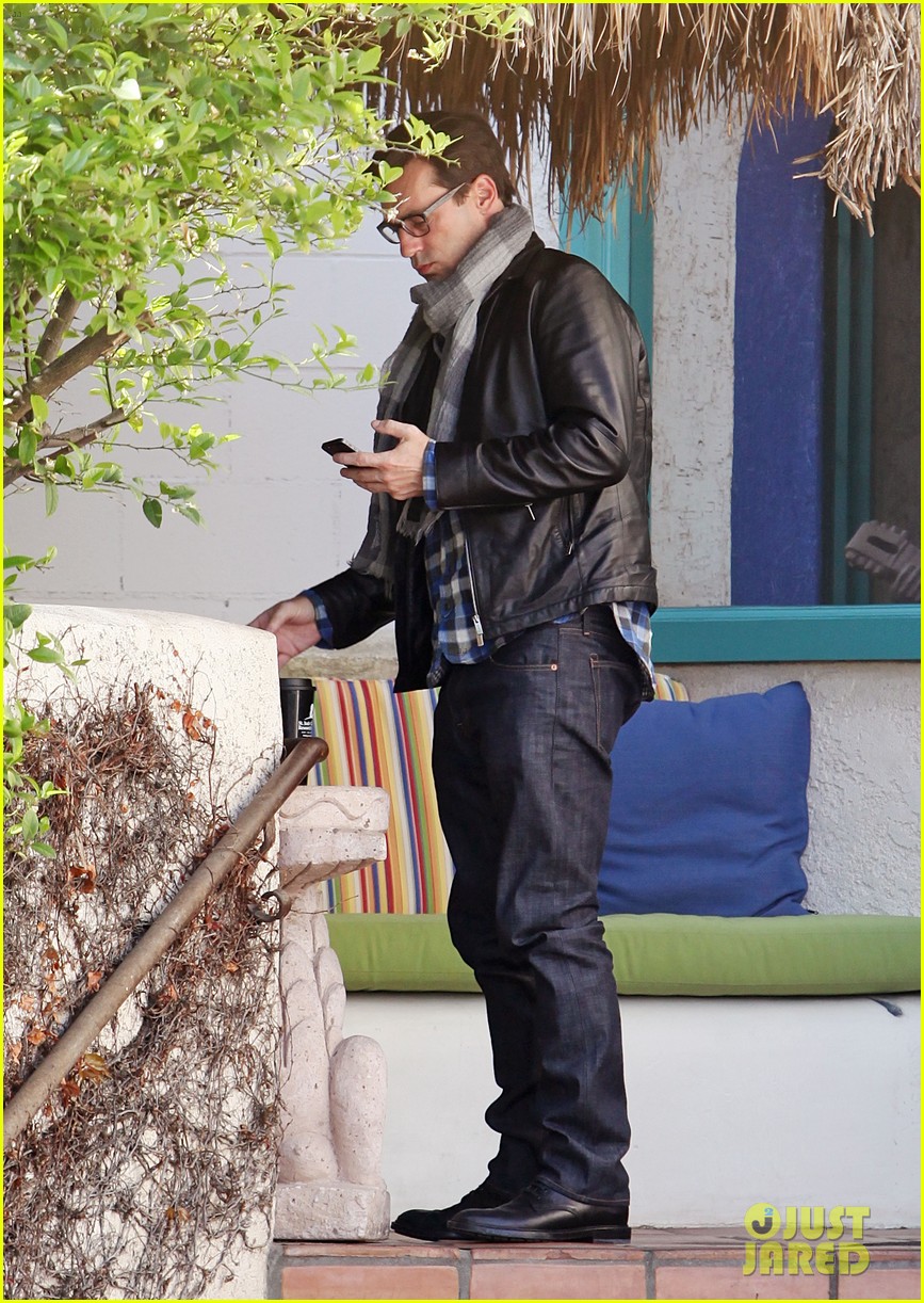 Jon Hamm New 'Mad Men' Season 6 Teaser Trailer! Photo 2837174 Jon