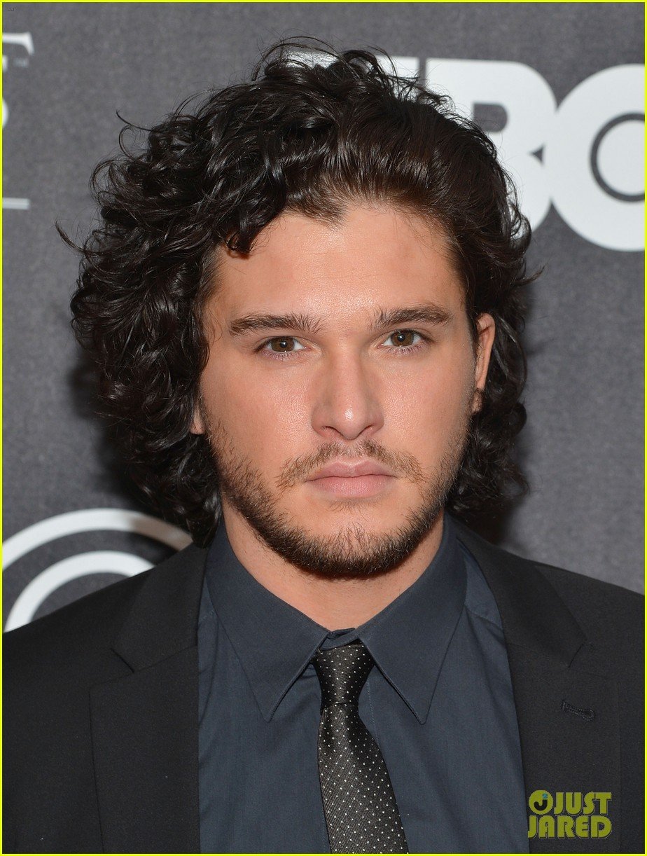 kit harington game of thrones exhibition opening 21
