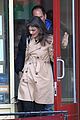 katie holmes big apple diner with male pal 02