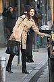 katie holmes big apple diner with male pal 14