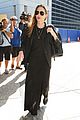 angelina jolie lands in los angeles after congo trip 01
