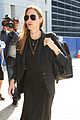 angelina jolie lands in los angeles after congo trip 04
