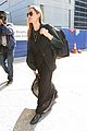 angelina jolie lands in los angeles after congo trip 05