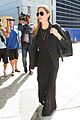 angelina jolie lands in los angeles after congo trip 09