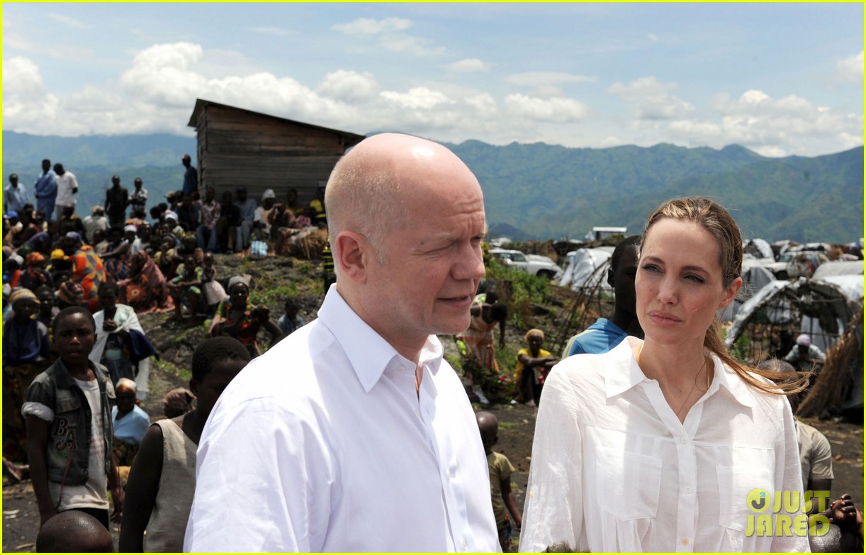 angelina jolie visits rescue camp for women 07