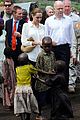 angelina jolie visits rescue camp for women 10