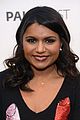 mindy kaling paleyfest for mindy project 02