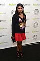 mindy kaling paleyfest for mindy project 03