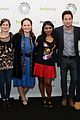 mindy kaling paleyfest for mindy project 05
