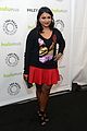 mindy kaling paleyfest for mindy project 08