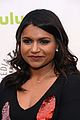 mindy kaling paleyfest for mindy project 11