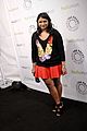 mindy kaling paleyfest for mindy project 12