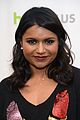 mindy kaling paleyfest for mindy project 14