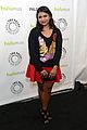 mindy kaling paleyfest for mindy project 15