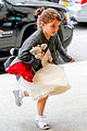 katie holmes easter party with suri 08
